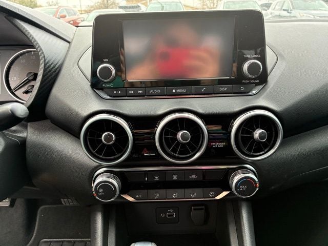 2023 Nissan Sentra S