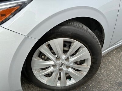 2023 Nissan Sentra S