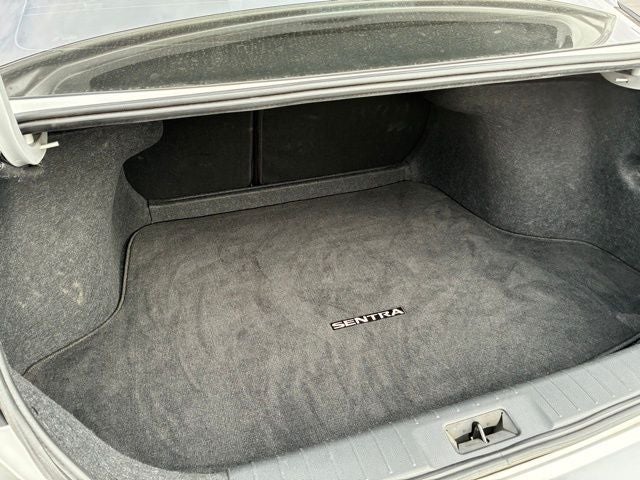 2023 Nissan Sentra S