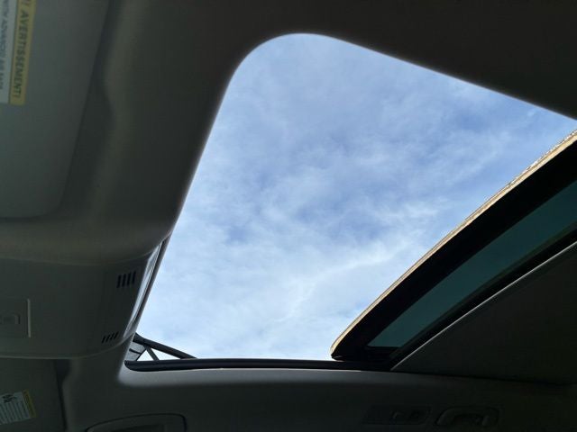 2019 Volkswagen Tiguan 2.0T SE 4Motion