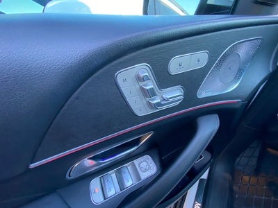 2022 Mercedes-Benz GLE GLE 350 4MATIC®