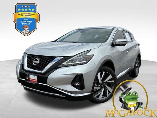 2023 Nissan Murano SL