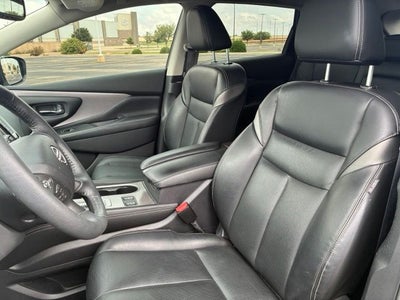 2023 Nissan Murano SL