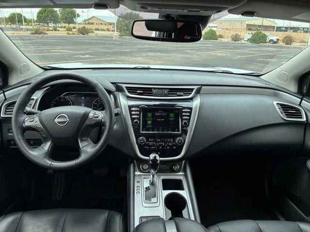 2023 Nissan Murano SL