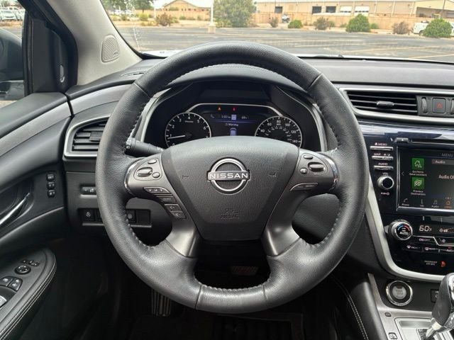 2023 Nissan Murano SL