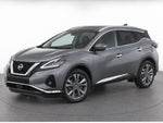 2021 Nissan Murano Platinum