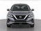 2021 Nissan Murano Platinum