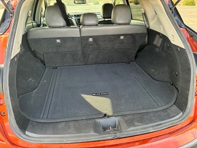 2019 Nissan Murano SV