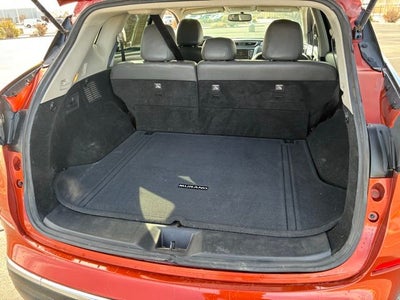 2019 Nissan Murano SV