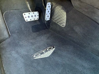 2005 Pontiac GTO Base