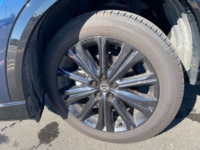 2025 Mazda Mazda CX-5 2.5 Turbo Premium