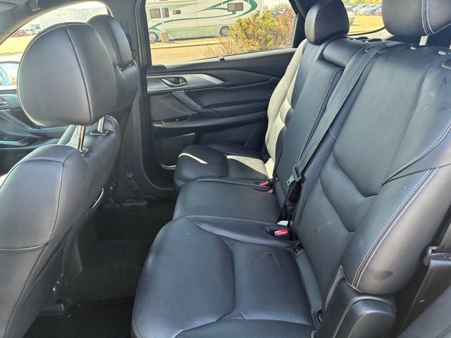 2023 Mazda Mazda CX-9 Grand Touring