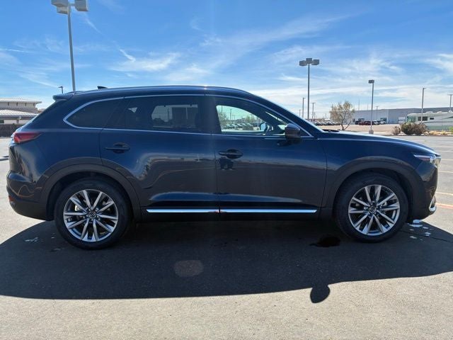 2023 Mazda Mazda CX-9 Grand Touring