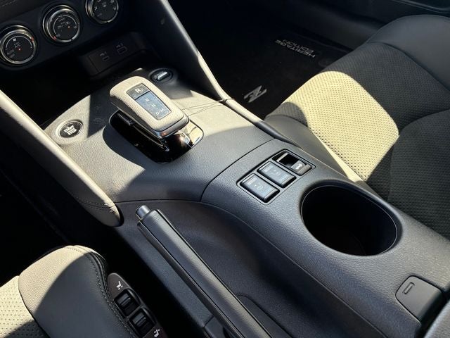 2026 Nissan Z Performance