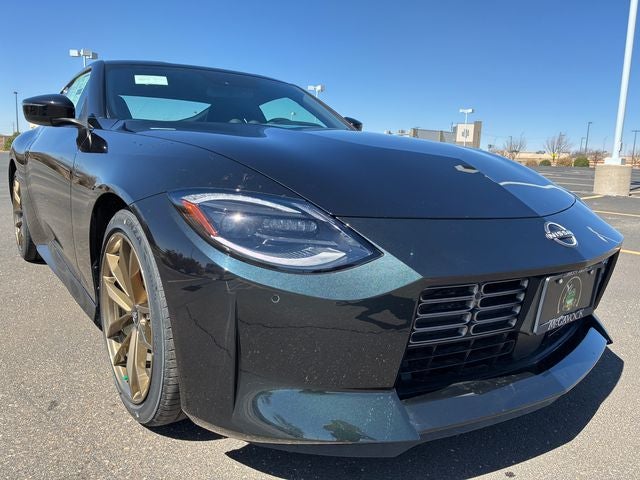 2026 Nissan Z Performance