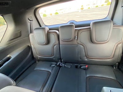 2025 Nissan Armada SL