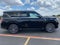 2025 Nissan Armada Platinum
