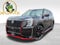 2026 Nissan Armada NISMO