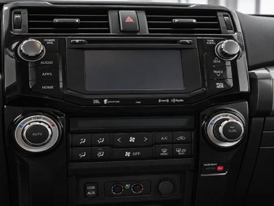 2019 Toyota 4Runner Limited Nightshade