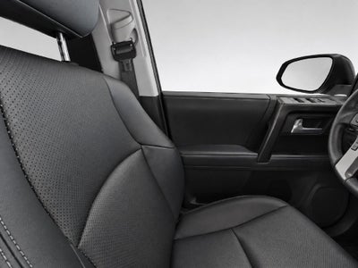 2019 Toyota 4Runner Limited Nightshade