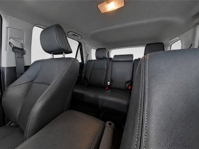 2019 Toyota 4Runner Limited Nightshade