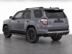 2019 Toyota 4Runner Limited Nightshade
