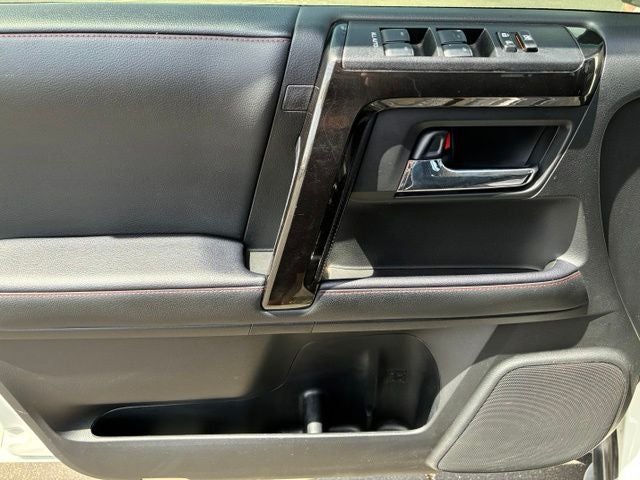 2021 Toyota 4Runner TRD Off-Road Premium