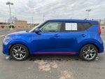 2021 Kia Soul Turbo