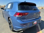 2025 Volkswagen Golf GTI Autobahn