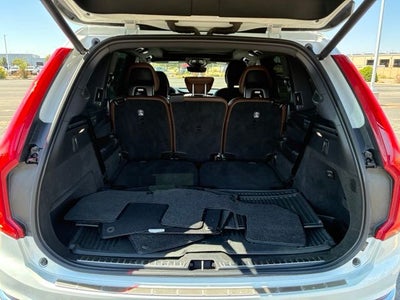 2024 Volvo XC90 B5 Plus