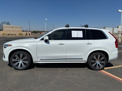 2024 Volvo XC90 B5 Plus