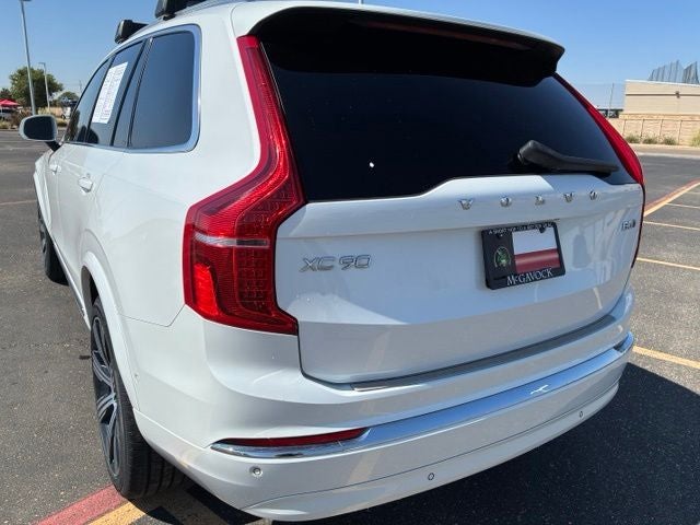 2024 Volvo XC90 B5 Plus