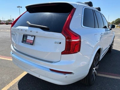 2024 Volvo XC90 B5 Plus