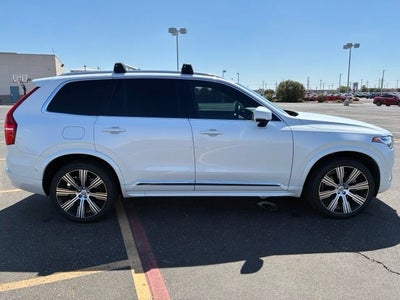 2024 Volvo XC90 B5 Plus