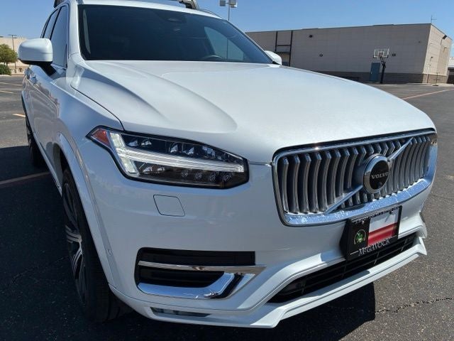 2024 Volvo XC90 B5 Plus