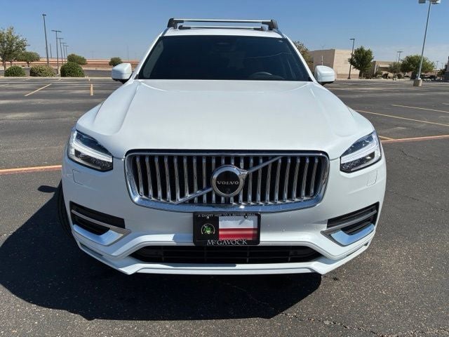 2024 Volvo XC90 B5 Plus