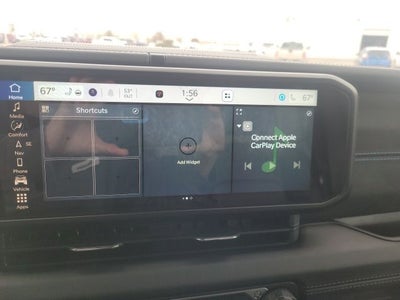 2024 Jeep Wrangler Rubicon X 4xe