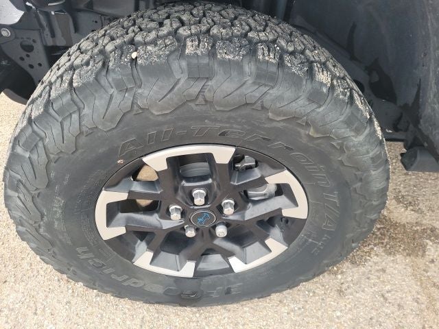 2024 Jeep Wrangler Rubicon X 4xe