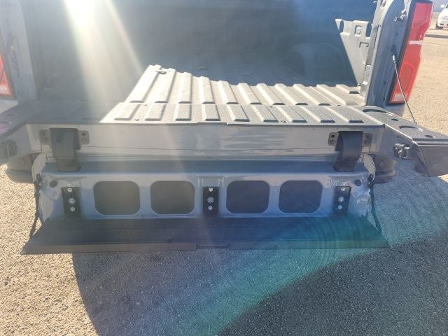 2025 Chevrolet Silverado 2500HD ZR2