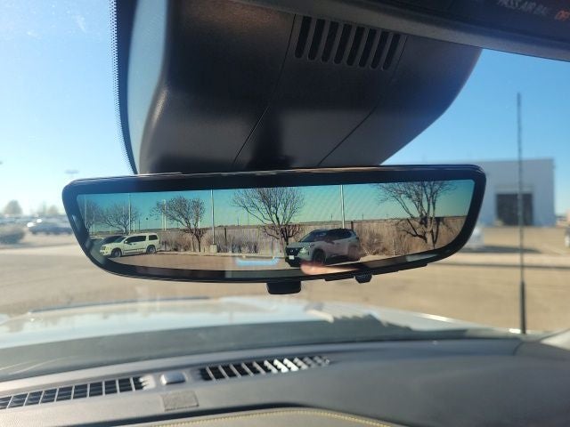 2025 Chevrolet Silverado 2500HD ZR2