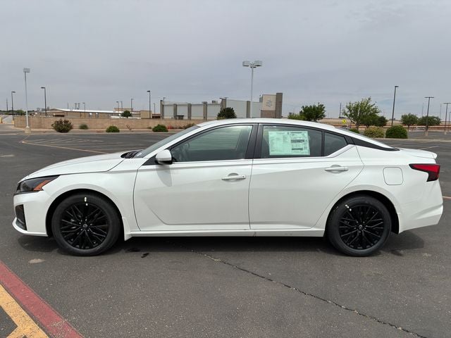 2026 Nissan Altima 2.5 SV