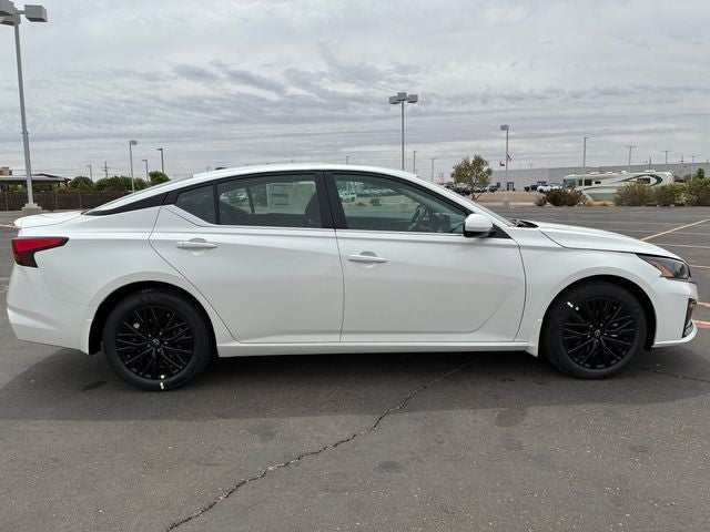 2026 Nissan Altima 2.5 SV