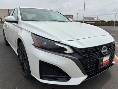 2026 Nissan Altima 2.5 SV
