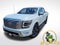 2021 Nissan Titan Platinum Reserve