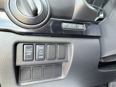 2021 Nissan Titan XD SV