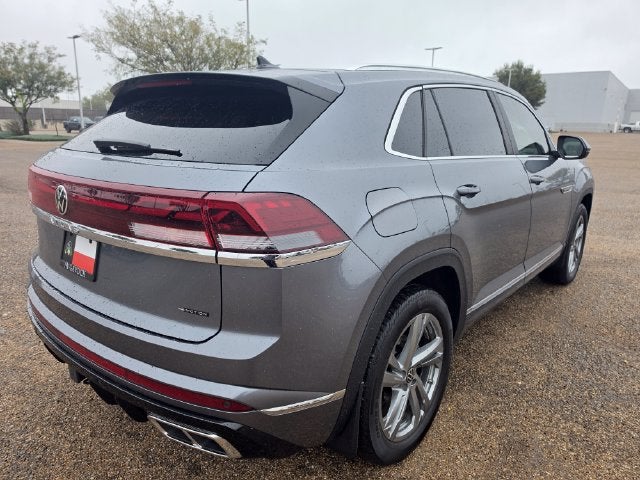 2024 Volkswagen Atlas Cross Sport 2.0T SEL R-Line
