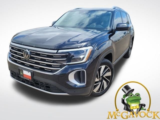 2024 Volkswagen Atlas 2.0T SEL