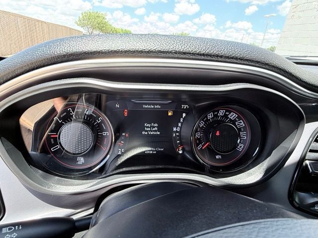 2020 Dodge Challenger GT