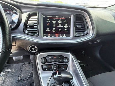 2020 Dodge Challenger GT