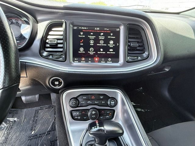 2020 Dodge Challenger GT